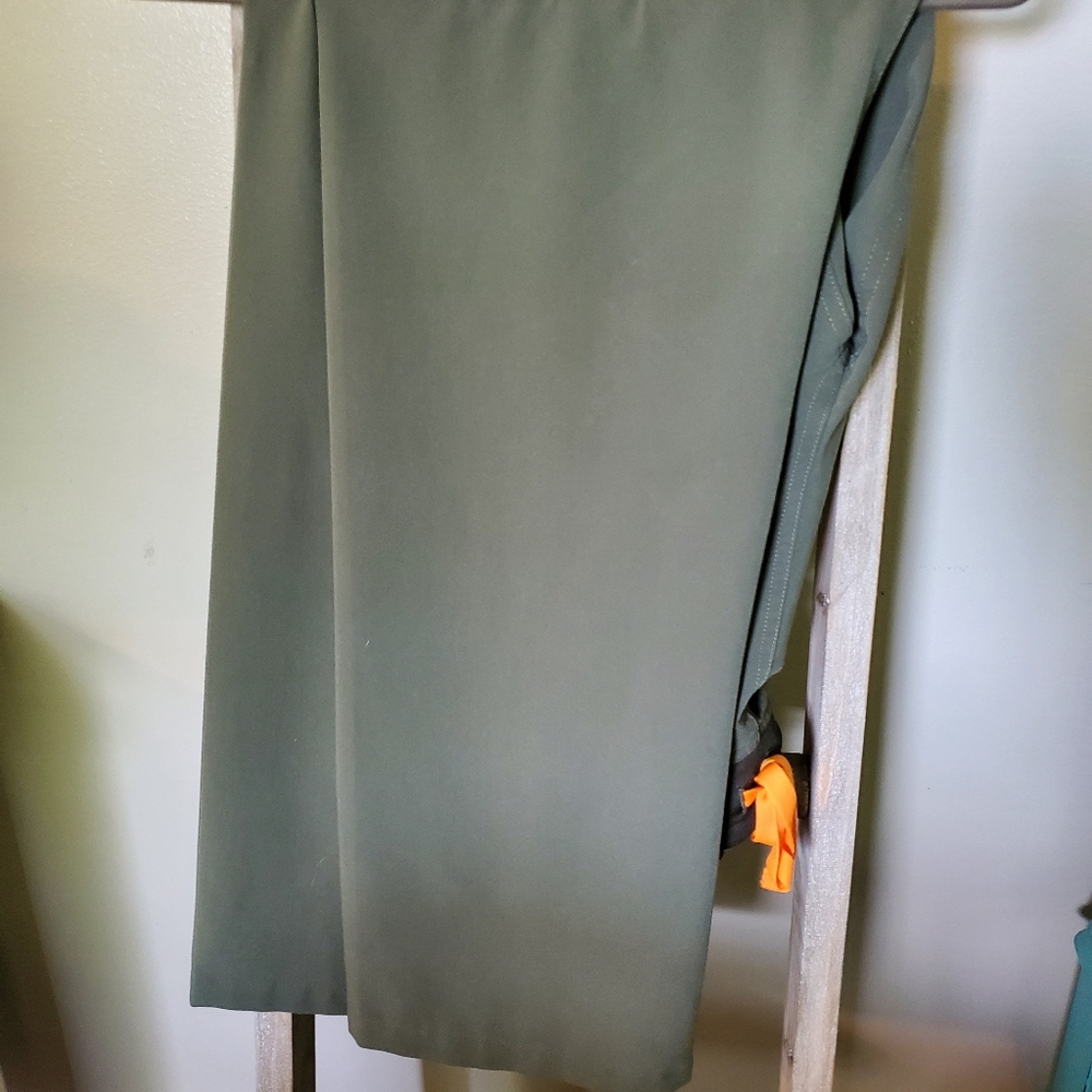 Livingston Scrub Pants